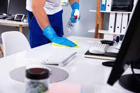 Office cleaning Watford