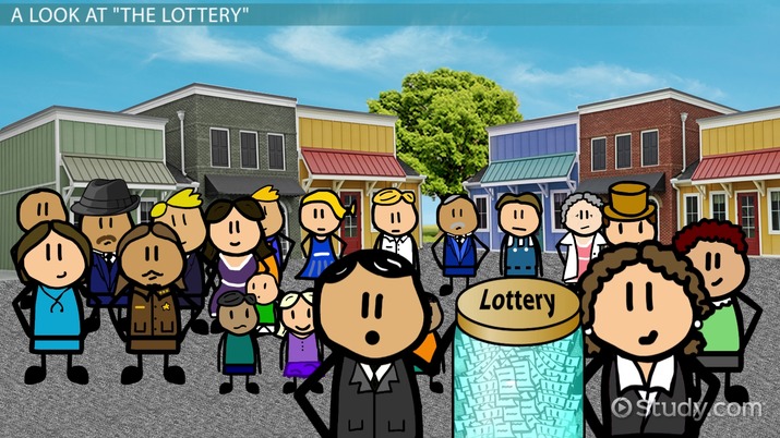 lottery businesses