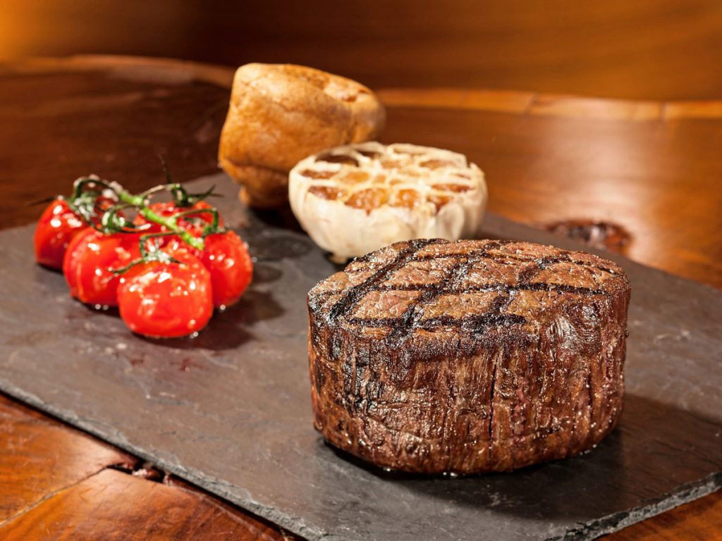 Best Steak Restaurant Dubai 2022