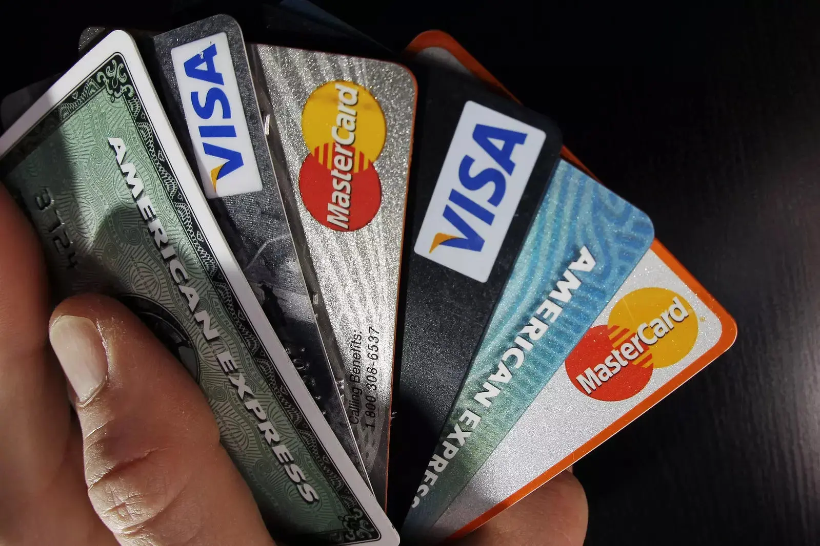 Credit Card To Debit Card