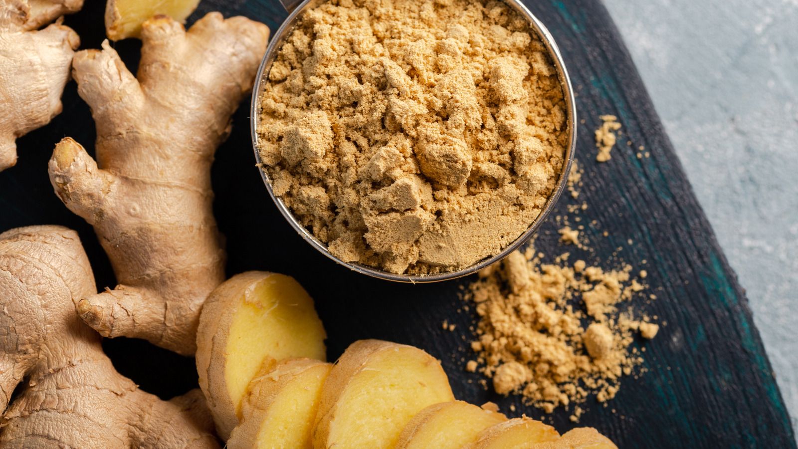 Here Are 15 Reasons Why You Should Eat Ginger Every Day.