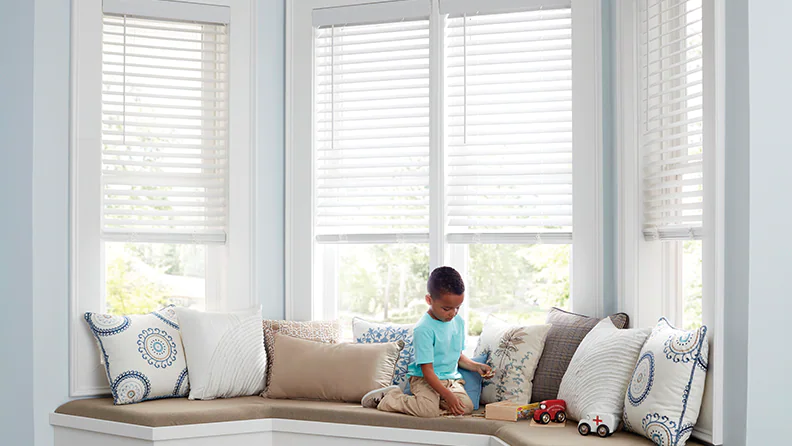 The Best Types of Blinds