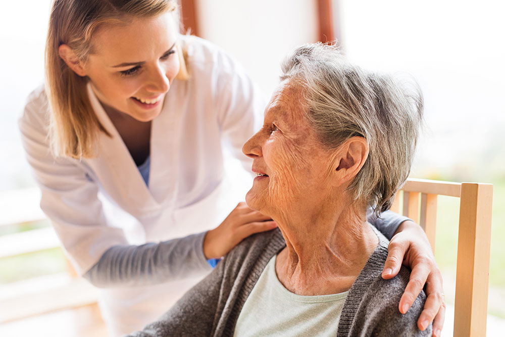 What Should I Know About Assisted Living