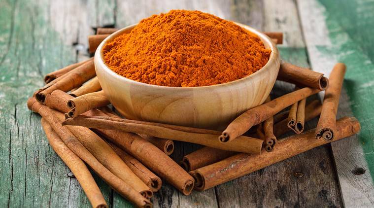 What are the benefits of cinnamon for your blood pressure?