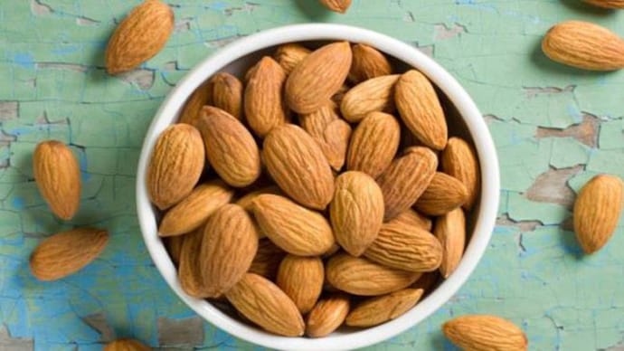 What Are the Health Benefits of Almonds?