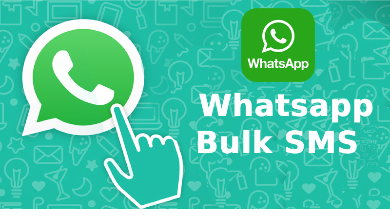 How To Send Bulk Messages On WhatsApp Without Broadcast in 2023