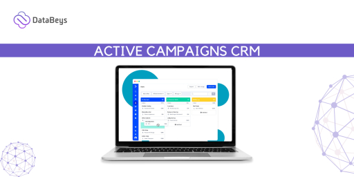 Active Campaigns CRM
