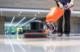 Commercial cleaning windsor