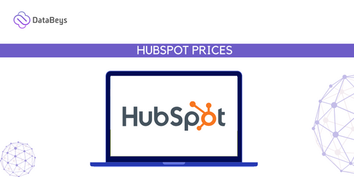 hubspot prices