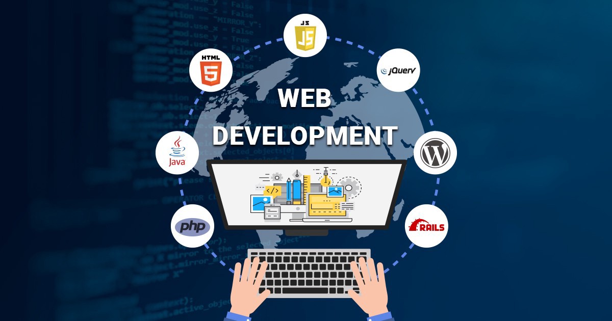 web development course in multan,