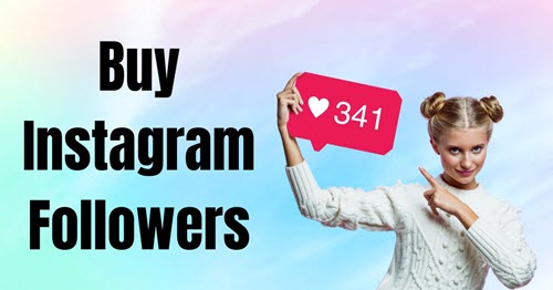 Buy Instagram Followers malaysia