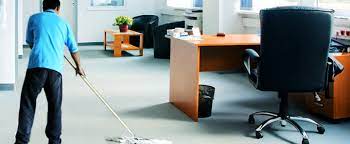 Commercial cleaning high Wycombe