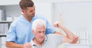 Health advantages of at-home care for males