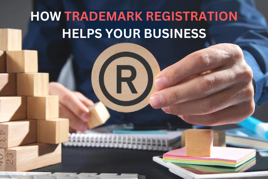 How Trademark Registration helps your business
