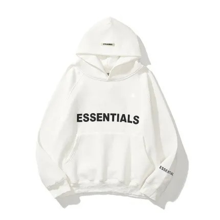 Here's how to find your ideal Essentials Hoodie