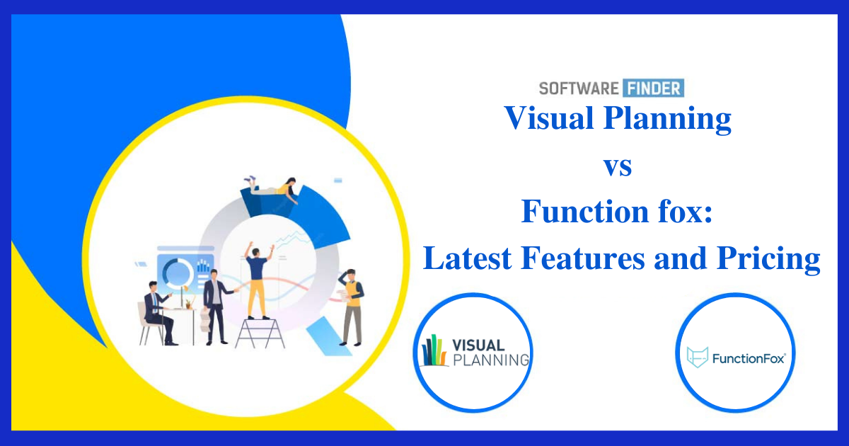 Visual Planning vs Function fox Latest Features and Pricing