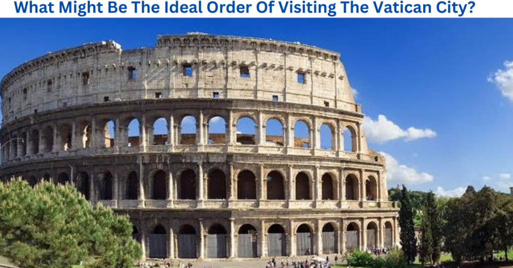 Book Private Colosseum Tours in Rome