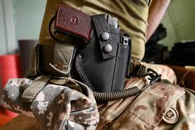 Benefits of holsters of Good Qualtiy