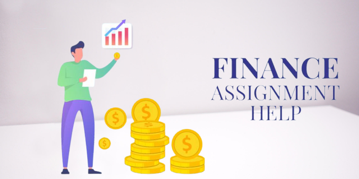 finance Assignment help