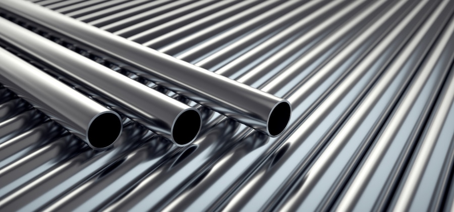 All You Need to Know About Stainless Steel Pipe