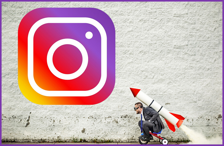 4 Ways To Get 10K Instagram Followers