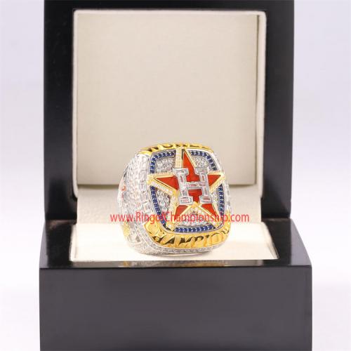 buy 2022 Houston Astros custom championship ring