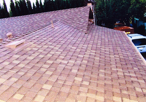 roof inspection Stockton CA