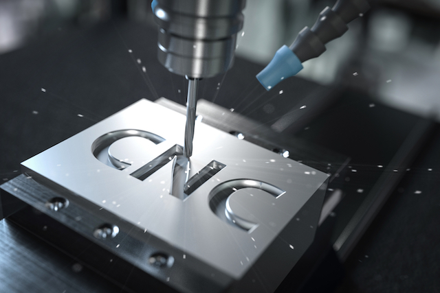 cnc machining San Diego