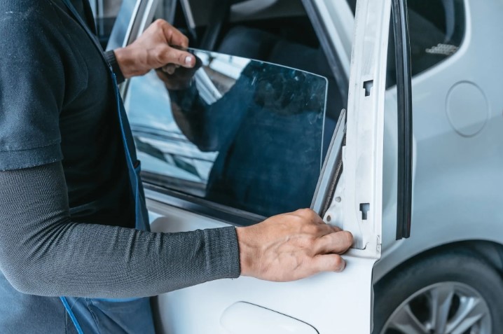 auto glass repair Boerne TX