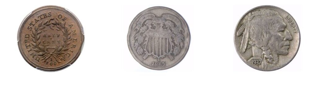 ell rare coin