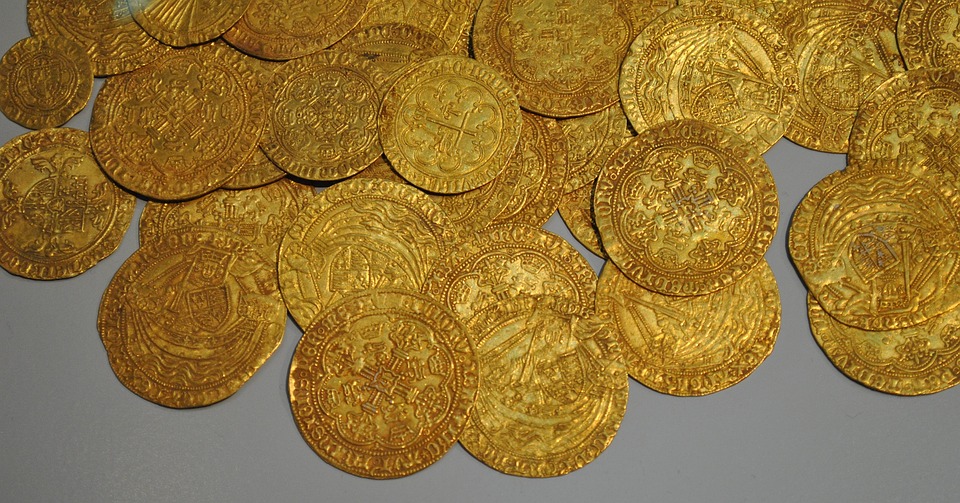 Rare Coins