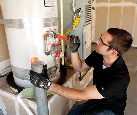 water heater repair Naples FL