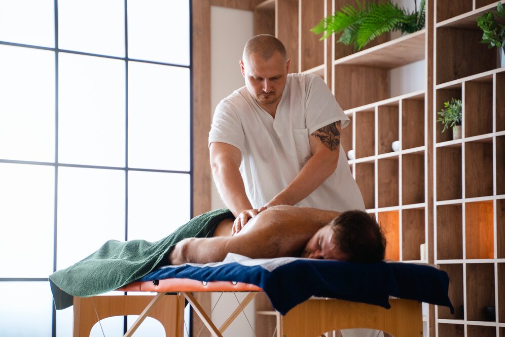 medical massage Greenwood Village CO