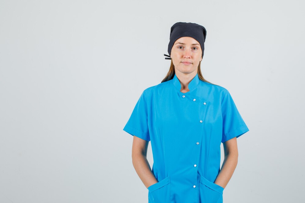 nurses cap