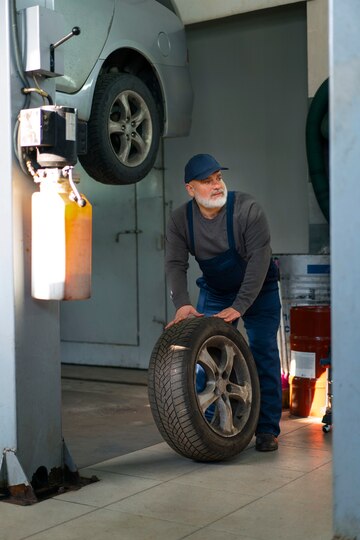 wheel repair West Chester PA