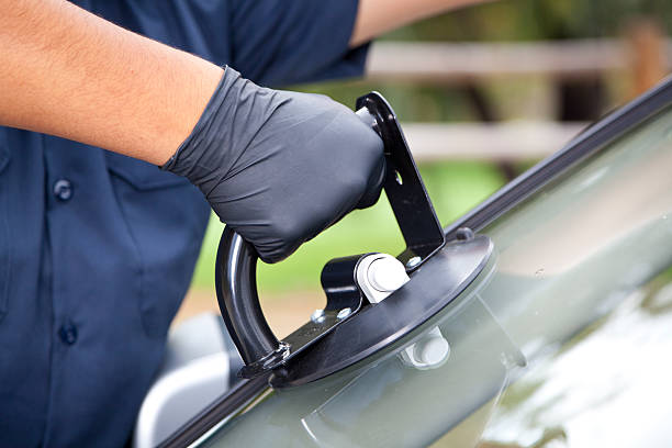 auto glass repair Boerne TX