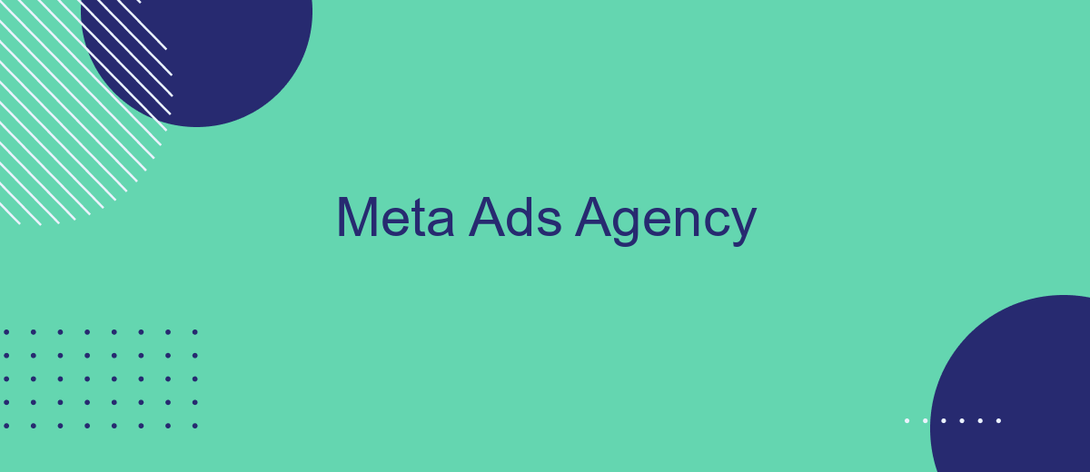 meta ads agency