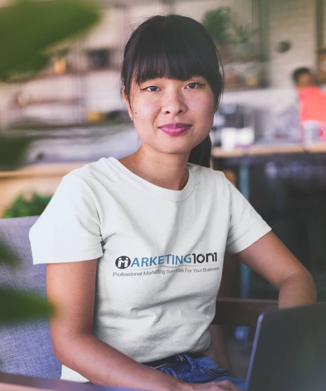 1 on 1 digital marketing