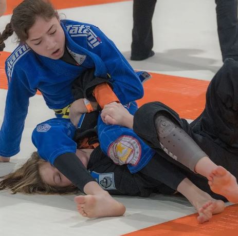 brazilian jiujitsu Englewood CO