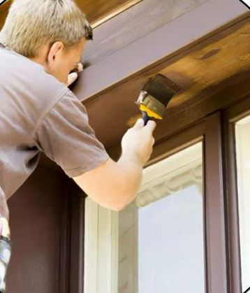 painter Monroe NY