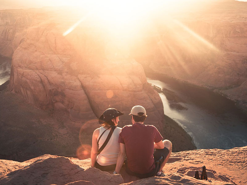 couples retreats