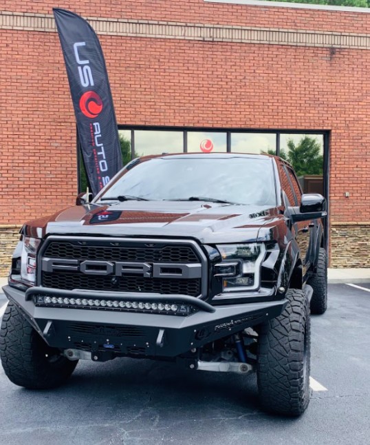 vehicle detailing Cumming GA