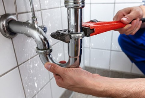 plumber Naples FL