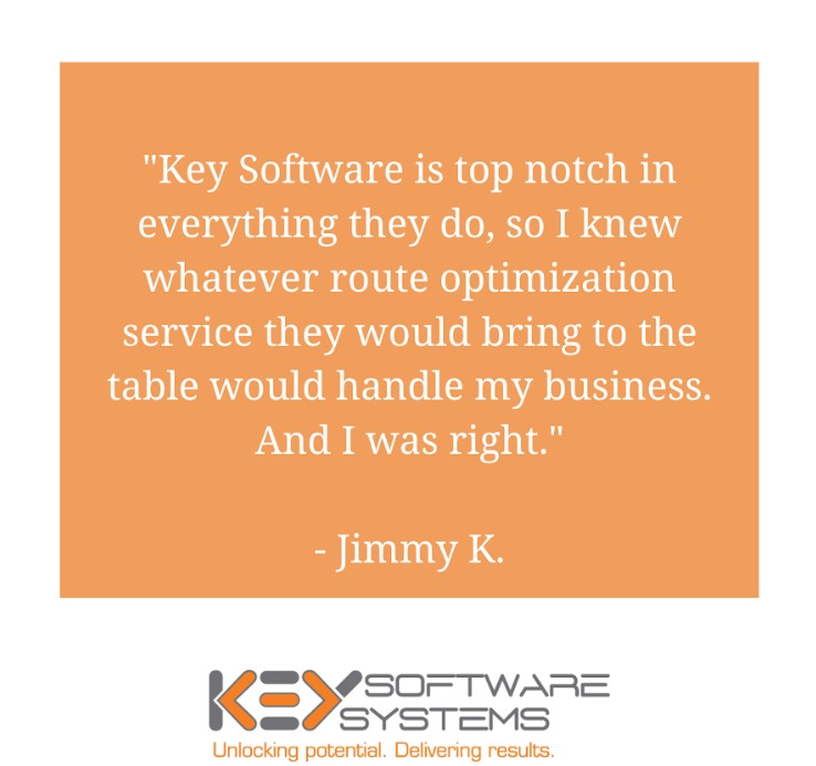 Key Software Systems