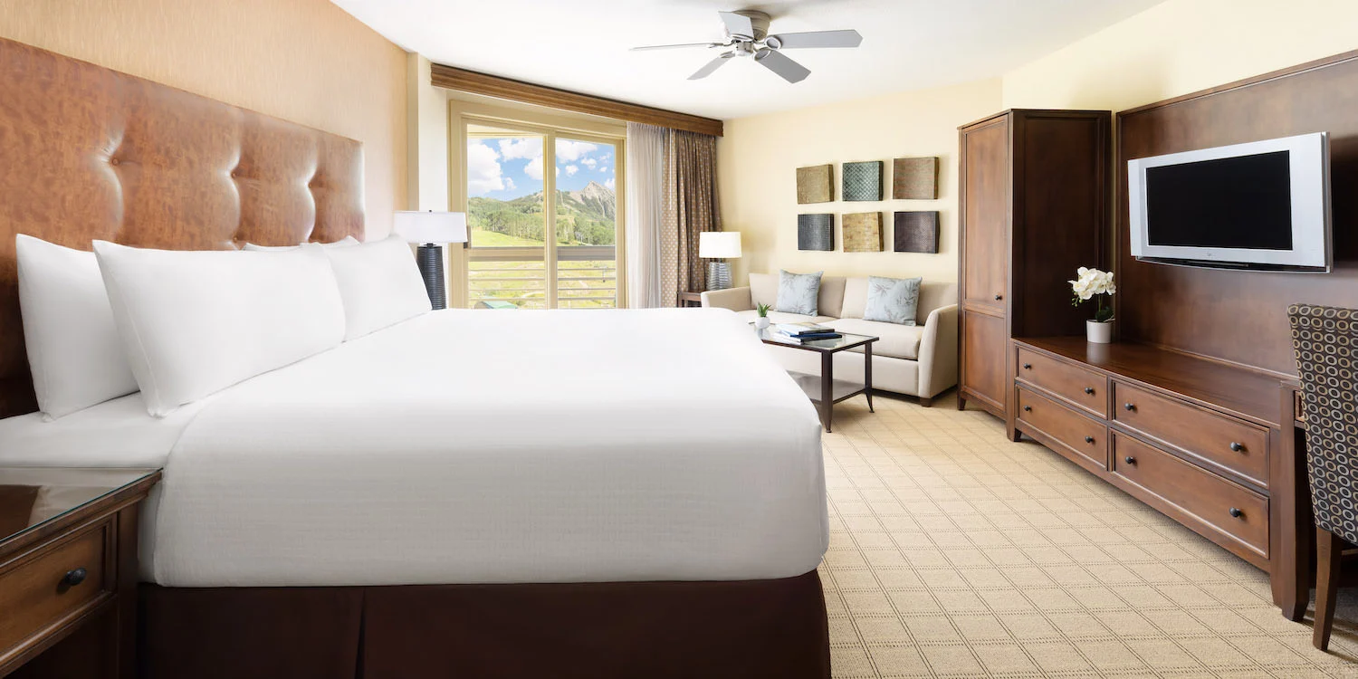 Estes Park lodging