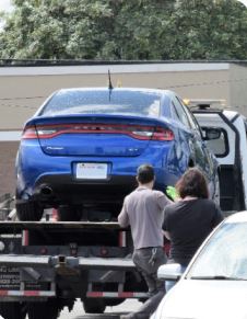emergency towing near me