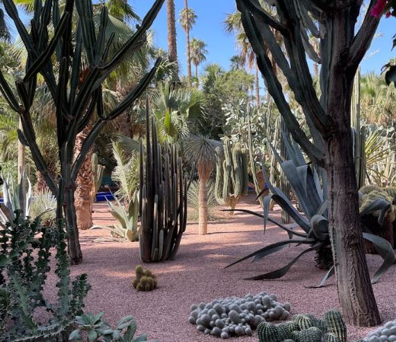 mulching Henderson NV