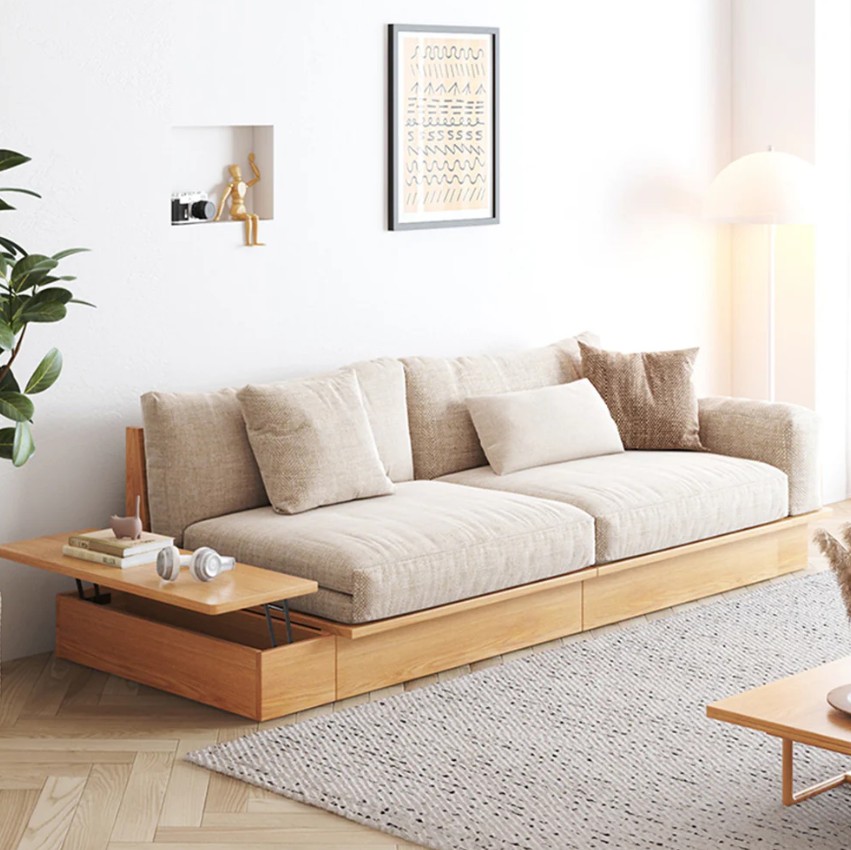 pull out couch