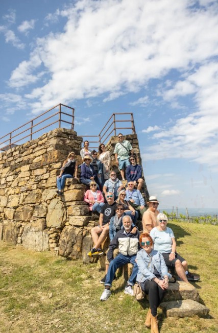 Tuscany package tours