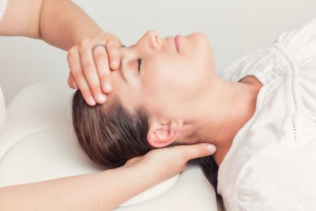 craniosacral massage therapy Greenwood Village CO